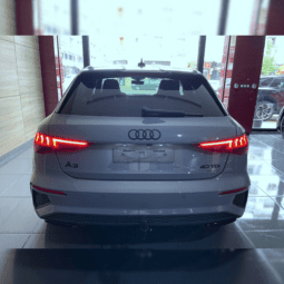Audi A3 Sportback Diesel Automatique 2024