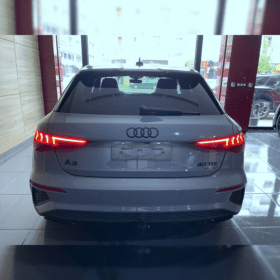 Audi A3 Sportback Diesel Automatique 2024