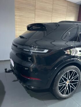 Porsche Cayenne S Hybride 2024