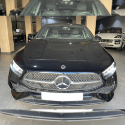 Mercedes-Benz Classe A 200d Diesel Automatique 2023