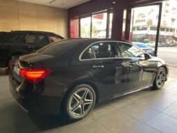 Mercedes-Benz Classe A 200d Diesel Automatique 2023