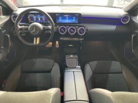 Mercedes-Benz Classe A 200d Diesel Automatique 2023