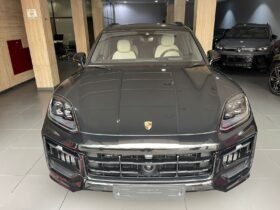Porsche Cayenne S Hybride 2024