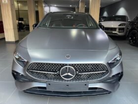 Mercedes-Benz Classe A220d Diesel Automatique 2024