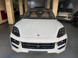 Porsche Cayenne S Hybride Automatique 2024