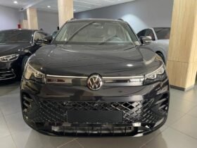 VW Tiguan R-Line 2,0 l TDI 193ch NEW 2024