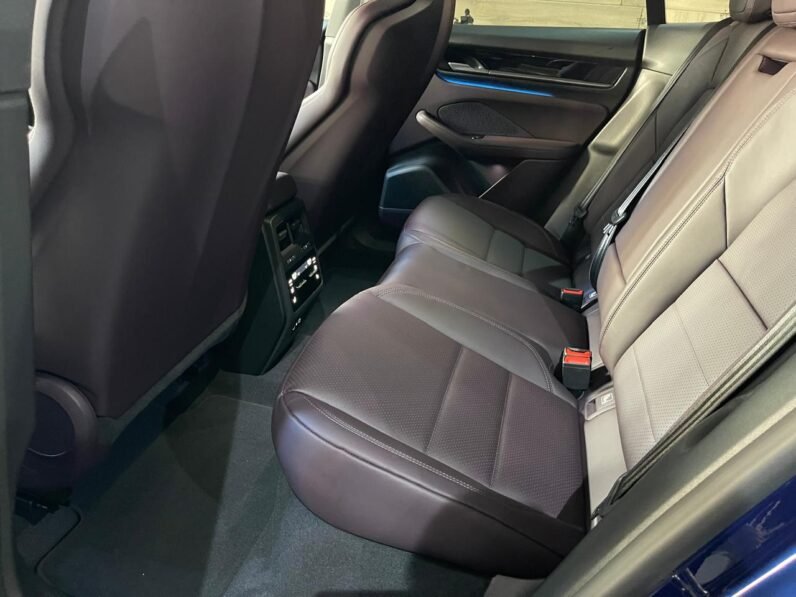 Porsche Macan 4 EV Electrique Automatique 2024