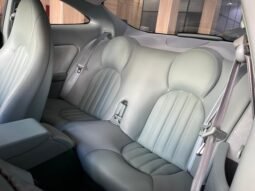 Jaguar XK 8 Coupé Essence 1998