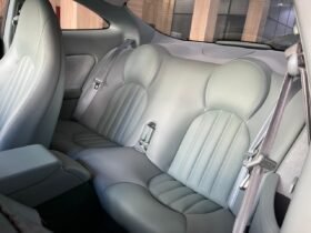 Jaguar XK 8 Coupé Essence 1998