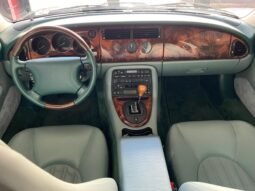 Jaguar XK 8 Coupé Essence 1998