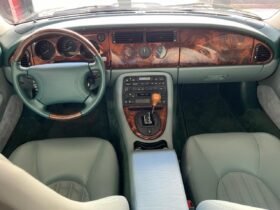 Jaguar XK 8 Coupé Essence 1998