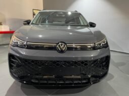 VW New Tiguan R-Line Diesel Automatique 2024