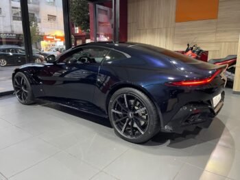 Aston Martin Vantage Essence Automatique 2023