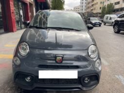 Abarth 595 Essence Automatique 2022