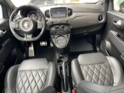 Abarth 595 Essence Automatique 2022