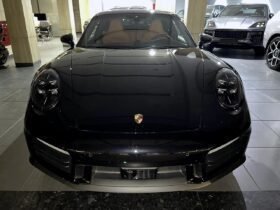 Porsche Carrera 911 2025