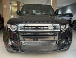 Land Rover Defender Hybrid 2025