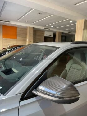 Audi Q8 SLINE 2023