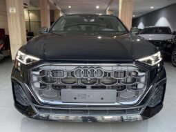 AUDI Q8 S LINE 2025