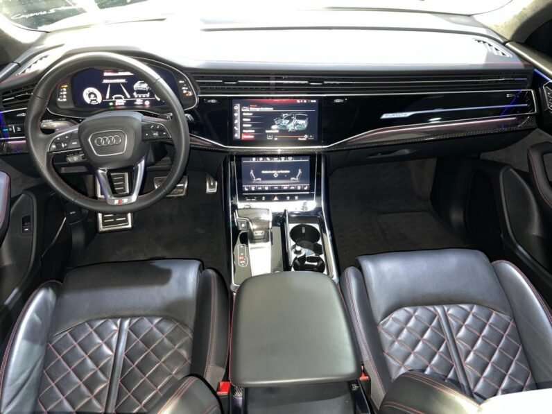 Audi Q8 SLINE 2023