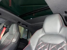 Audi Q8 SLINE 2023