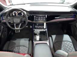 AUDI Q8 S LINE 2025
