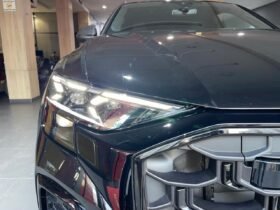 AUDI Q8 S LINE 2025