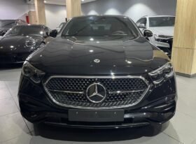 MB Classe E 300de 2026