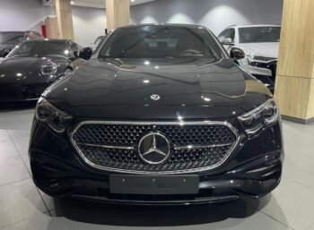 MB Classe E 300de 2026