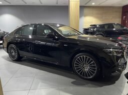 MB Classe E 300de 2026