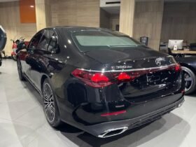 MB Classe E 300de 2026