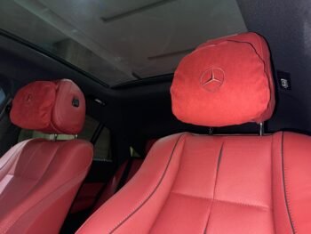 Mercedes-Benz GLE 350de Coupé Hybride 2025