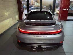 Porsche 911 Carrera 4GTS 2025