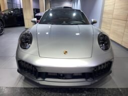 Porsche 911 Carrera 4GTS 2025