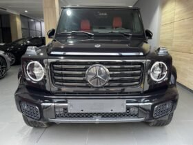 MB Classe G450