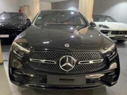 MB GLC300 Coupé