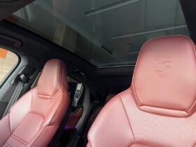 Porsche Cayenne S