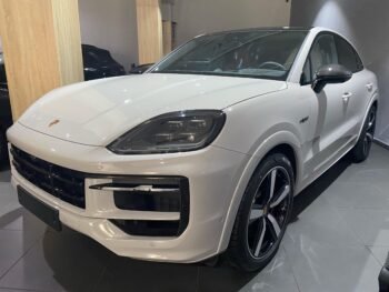Porsche Cayenne S