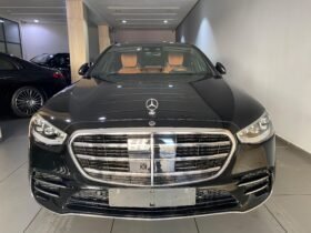 MB Classe S400