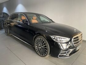 MB Classe S400