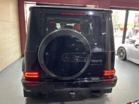 MB Classe G450