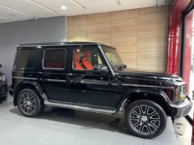 MB Classe G450
