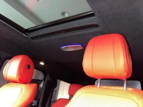 MB Classe G450