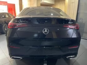 MB GLC300 Coupé