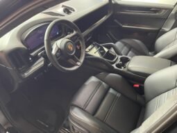 Porsche Cayenne Turbo Pack GT 2025