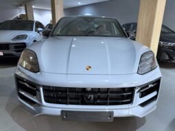 Porsche Cayenne S 2025