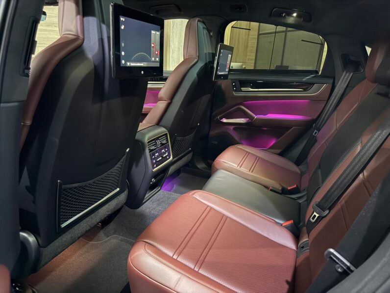 Porsche Cayenne S 2025