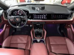 Porsche Cayenne S 2025
