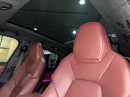 Porsche Cayenne S 2025