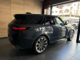 LR Range Rover Sport 2025
